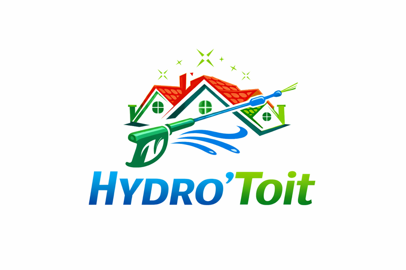 Hydro' Toit – couvreur à Libourne